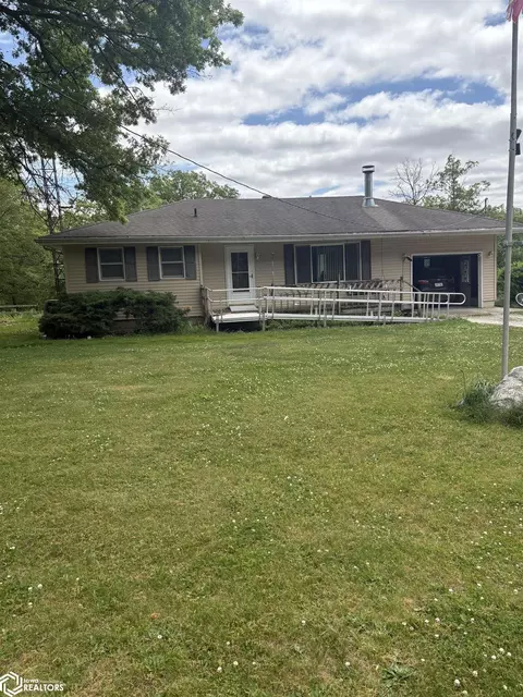 9354 74th St, Ottumwa, IA 52501