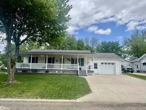 117 Sunland Way, Forest City, IA 50436
