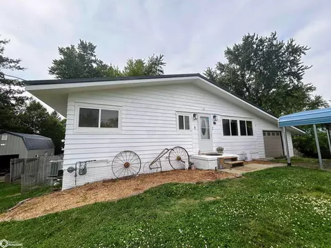 1110 Jasper Ave, Kellogg, IA 50135