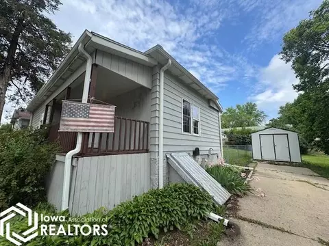 319 E Orch, Centerville, IA 52544