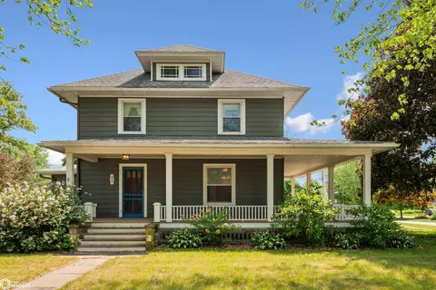 800 E Main St, Montezuma, IA 50171