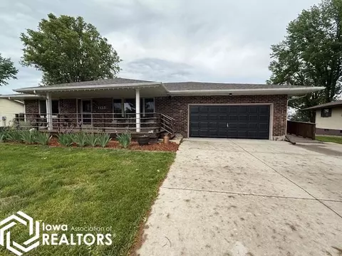 1123 E Linden Dr, Mount Pleasant, IA 52641