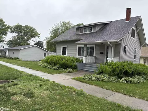 1211 N 6th St, Red Oak, IA 51566