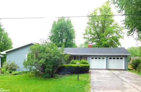 603 2nd Ave, Vail, IA 51465