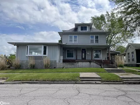 316 S Clinton St, Albia, IA 52531