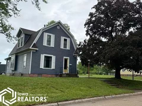 201 W Harlan St, Mount Pleasant, IA 52641