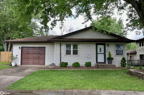 226 Vica Ln, Fort Madison, IA 52627