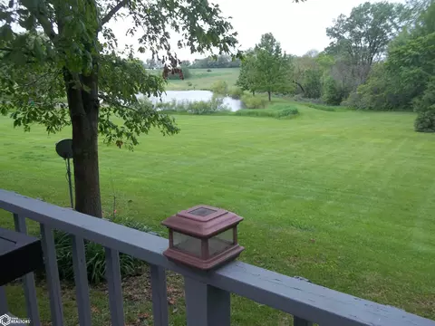 821 Quiet Hbr, Creston, IA 50801