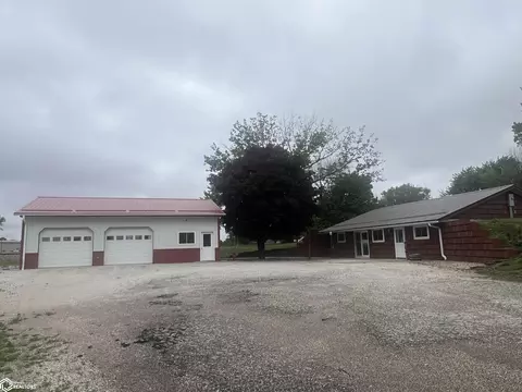 502 K Rd, Livermore, IA 50558
