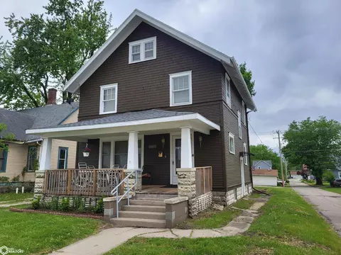 508 12 N 2nd St, Marshalltown, IA 50158