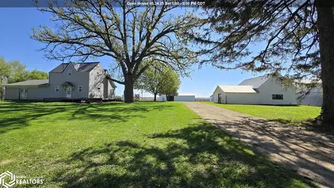 50331 100th Ave, Thompson, IA 50478