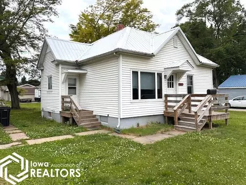 421 Carlisle St, Ottumwa, IA 52501