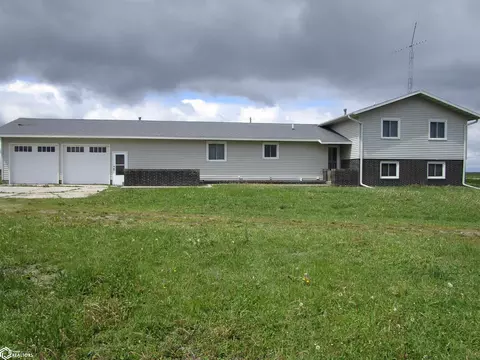 2308 Wilson Ave, Williams, IA 50271