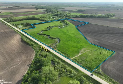 10497 W Ave, Westgate, IA 50681