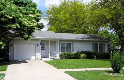 209 W Clark St, Clarinda, IA 51632