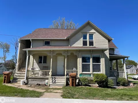 1203 Main St, Grinnell, IA 50112