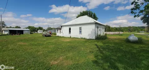 401 Sycamore St, Little Sioux, IA 51545