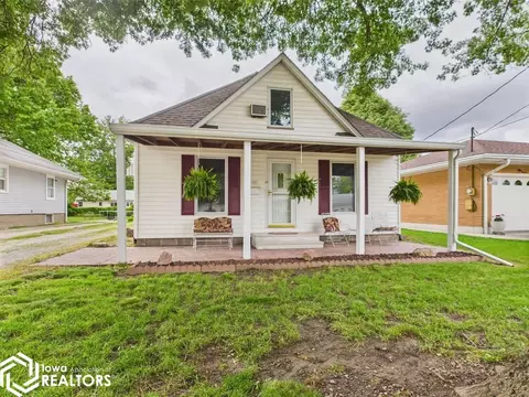 325 Hackworth St, Ottumwa, IA 52501