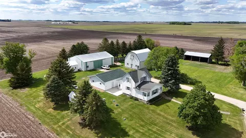 4403 90th, Swea City, IA 50590