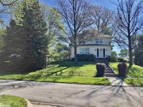 1606 Waddell, Atlantic, IA 50022