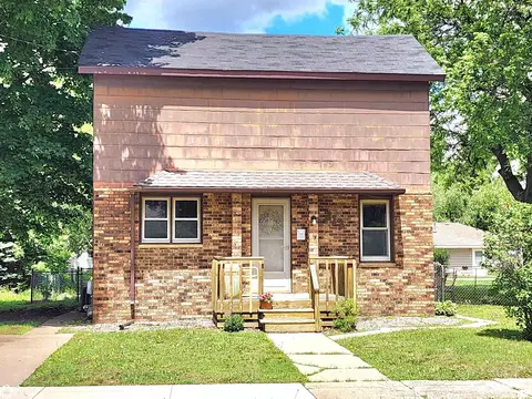 212 SW 24th St, Mason City, IA 50401