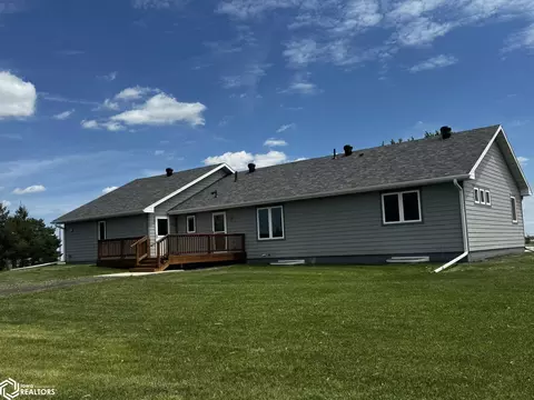 Exterior - 1339 110th Ave, Murray, IA 50174 photo 2 of 23