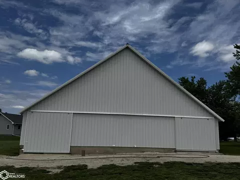 Exterior - 1339 110th Ave, Murray, IA 50174 photo 4 of 23