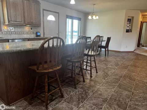 Kitchen - 1339 110th Ave, Murray, IA 50174 photo 2 of 5