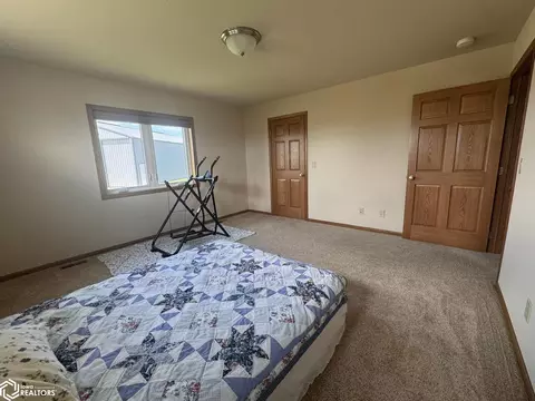 Bedroom - 1339 110th Ave, Murray, IA 50174 photo 2 of 5