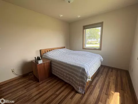 Bedroom - 1339 110th Ave, Murray, IA 50174 photo 3 of 5