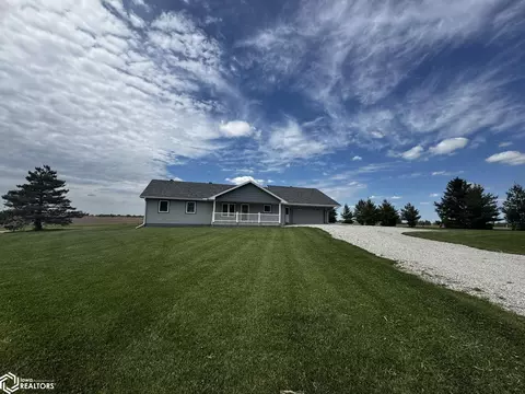Exterior - 1339 110th Ave, Murray, IA 50174 photo 11 of 23