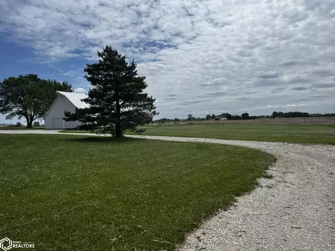 Exterior - 1339 110th Ave, Murray, IA 50174 photo 16 of 23
