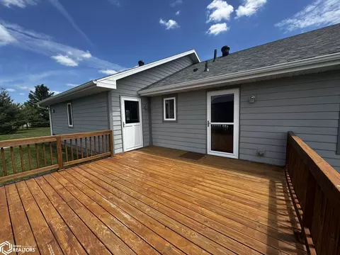 Exterior - 1339 110th Ave, Murray, IA 50174 photo 8 of 23