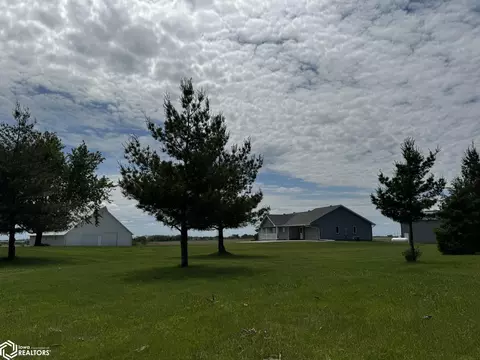 Exterior - 1339 110th Ave, Murray, IA 50174 photo 12 of 23