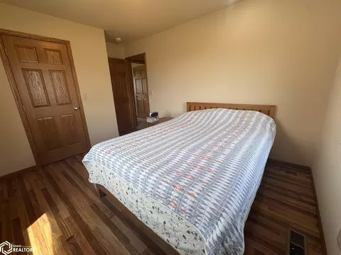 Bedroom - 1339 110th Ave, Murray, IA 50174 photo 5 of 5