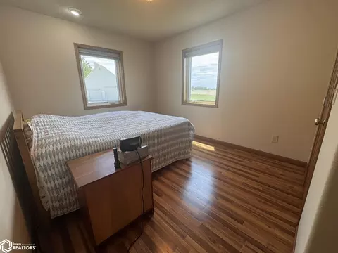 Bedroom - 1339 110th Ave, Murray, IA 50174 photo 4 of 5