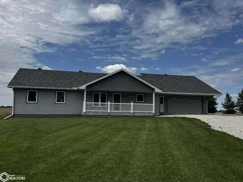 1339 110th Ave, Murray, IA 50174
