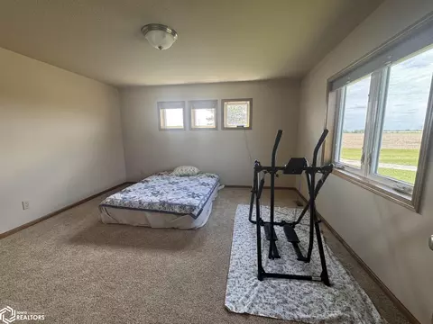 Bedroom - 1339 110th Ave, Murray, IA 50174 photo 1 of 5