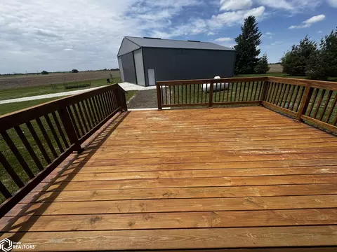 Exterior - 1339 110th Ave, Murray, IA 50174 photo 10 of 23