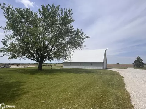 Exterior - 1339 110th Ave, Murray, IA 50174 photo 5 of 23