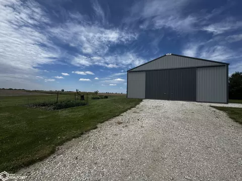 Exterior - 1339 110th Ave, Murray, IA 50174 photo 20 of 23