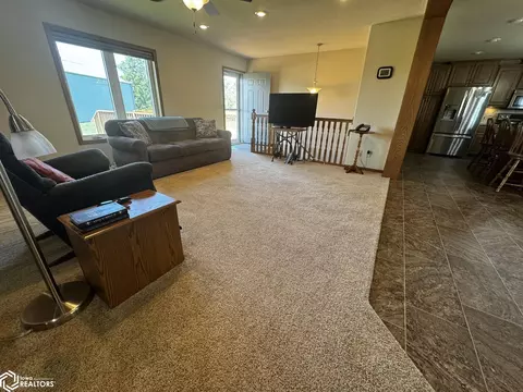 Living - 1339 110th Ave, Murray, IA 50174 photo 4 of 4
