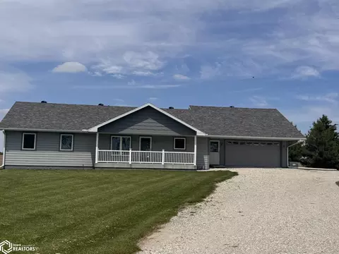 Exterior - 1339 110th Ave, Murray, IA 50174 photo 18 of 23