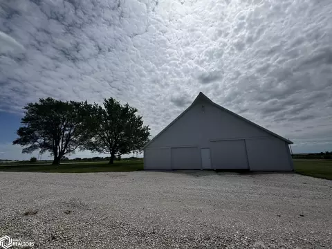 Exterior - 1339 110th Ave, Murray, IA 50174 photo 19 of 23