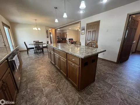Kitchen - 1339 110th Ave, Murray, IA 50174 photo 4 of 5