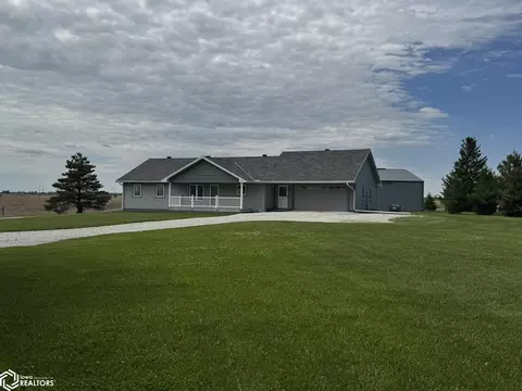 Exterior - 1339 110th Ave, Murray, IA 50174 photo 3 of 23