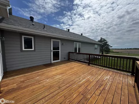 Exterior - 1339 110th Ave, Murray, IA 50174 photo 9 of 23