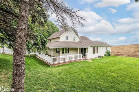 3818 105th St #LOT 2, Dunlap, IA 51529