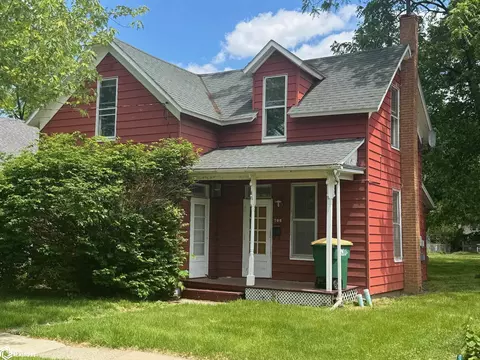 705 S 5th, Fairfield, IA 52556