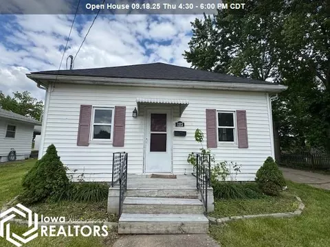 1213 S 11th, Centerville, IA 52544